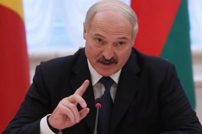 Эксперты оценили новые сокрушительные санкции ЕС против Лукашенко