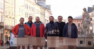 "Дайте работать!" Львовские рестораторы говорят, что их оставили без штанов и обещают "партизанить" (видео)