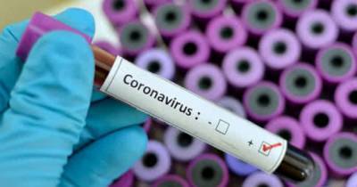 Ученые назвали ТОП-4 ранних симптома коронавируса