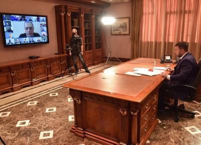 Пушилин признал полное фиаско "ДНР": "Выживают в самых кризисных условиях уже который год"
