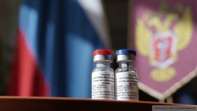 РФ ведет разработку средств защиты от коронавируса для беременных и детей
