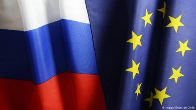 Попытка подорвать сувернитет Украины: в чем Евросоюз обвинил Россию