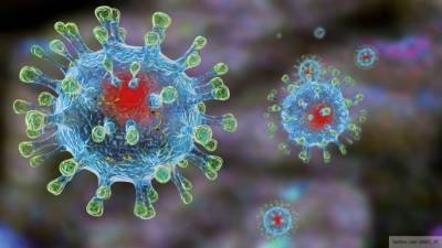 Биологи выявили у жителей Восточной Азии "древний" иммунитет к коронавирусу