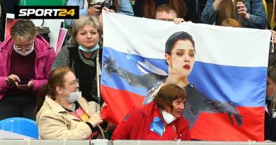 Чувство юмора, артистизм, патриотизм. 10 качеств, за которые болельщики любят Евгению Медведеву