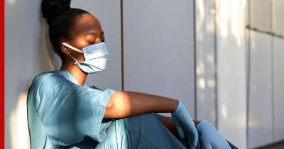 Вспышку неизвестного заболевания зафиксировали в Сенегале