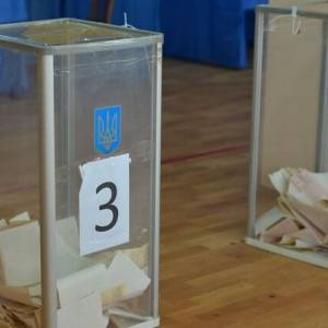В каких городах Украины 22 ноября пройдет второй тур выборов