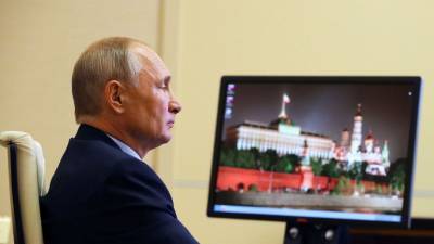 По 7 и 10 тыс. рублей: Путин объявил о новых выплатах для россиян