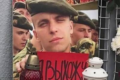 В Беларуси задержали врача, рассказавшего о результатах обследования Романа Бондаренко