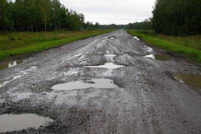 У смолянина списали со счета 120 тыс рублей для возмещения вреда дорогам