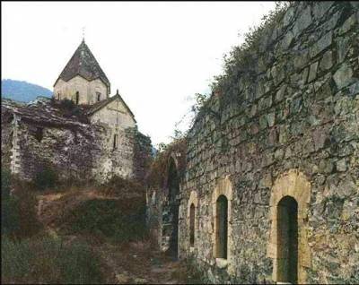 Гребенщиков и Мартиросян призвали ЮНЕСКО защитить христианские памятники в Карабахе