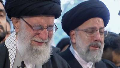 США нанесли удар по финансовой империи иранского аятоллы Хаменеи