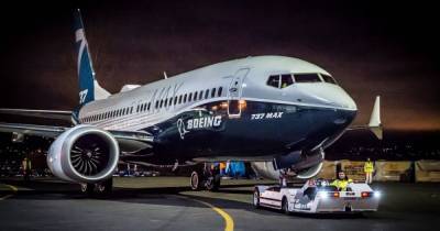 В США сняли запрет на полеты "Боингов-737", введенный после двух катастроф подряд и гибели 346 человек