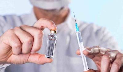 В Минздраве заявили, что вакцина от коронавируса будет бесплатной