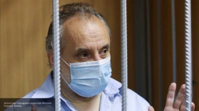 Осужденный за коррупцию депутат Шереметьев был избран "Умным голосованием"