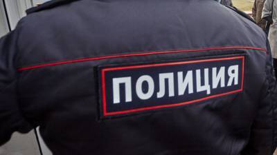 В Астрахани участковый составлял протоколы на умершего в прошлом году мужчину