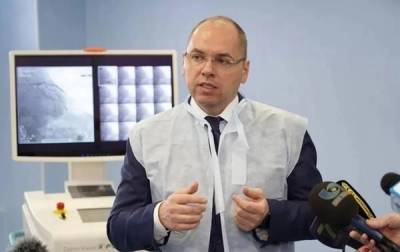 Украинским семейным врачам повысили зарплаты