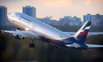 Российские авиакомпании попросили у правительства еще 50 млрд рублей