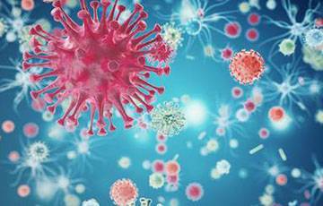 Медики рассказали, как отличить коронавирус от гриппа