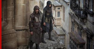 Netflix выпустит сериал по мотивам Assassin's Creed