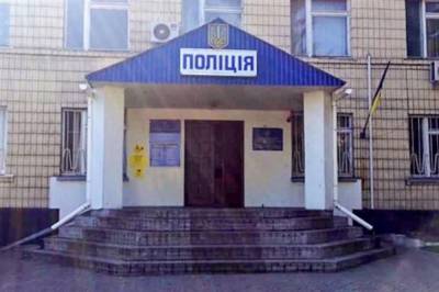 Изнасилование в Кагарлыке: экс-начальнику местной полиции объявили о подозрении и уже избрали меру пресечения