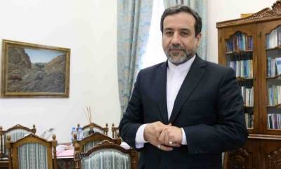 Спецпосланник Ирана начал «презентацию» плана Тегерана по Карабаху с Баку
