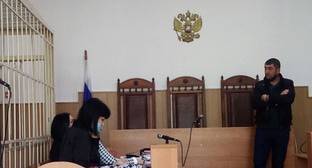 Защита фермера Кардановой потребовала вернуть дело прокурору