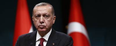 Эрдоган считает, что Россия «напала на оппозицию» в Идлибе