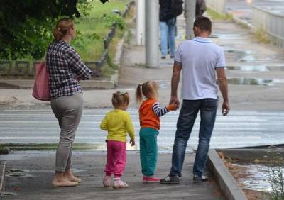 В России упростили получение пособий на детей