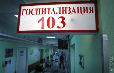 Собянин заявил о снижении темпов выявляемости коронавируса в 10 раз