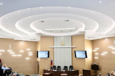 В Челябинске фирма депутата отремонтирует подвал Кассационного суда за ₽55,7 млн
