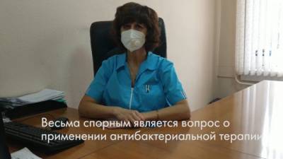 Медик из Кузбасса объяснила, почему не стоит покупать препараты от коронавируса без назначения врача