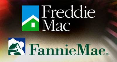 Fannie Mae и Freddie Mac должны иметь капитал в $280 млрд на покрытие возможных убытков - регулятор