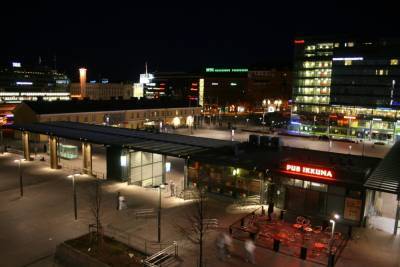 В столице Финляндии признали пандемический уровень заражения коронавирусом
