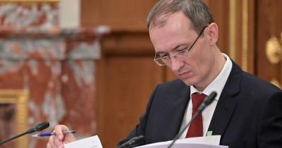 Вице-премьер РФ рассказал о "системных перекосах" в госаппарате