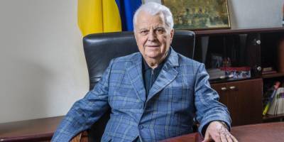 Украина подала документы на обмен 11 человек — Кравчук