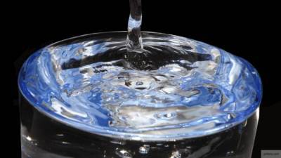 Физики доказали способность воды находиться в двух жидких состояниях