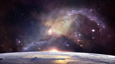 Миллиарды лет назад Млечный Путь «пожирал» своих соседей
