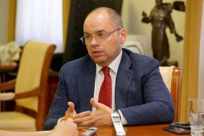 Степанов рассказал, с какими компаниями Минздрав ведет переговоры по получению вакцин от COVID-19