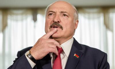 Страны Евросоюза согласовали санкции против спонсоров президента Белоруссии