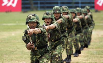 Гуаньча (Китай): еще один инцидент ВВС Тайваня… Тайваньский полковник в отставке заявил, что «возможно, с этим связано постоянное присутствие НОАК на Тайване»