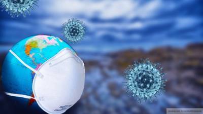 Роспотребнадзор сообщил, что опасных мутаций коронавируса не обнаружено