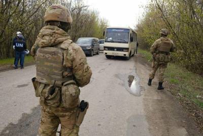 Кравчук: Украина передала список на обмен пленными из 11 человек