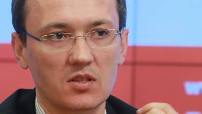 Григоренко раскрыл подробности реформы системы управления в России