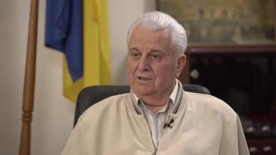 Амнистия на Донбассе: Кравчук пояснил, мнение кого следует учитывать прежде всего