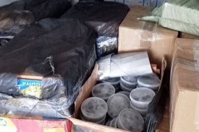 В Хабаровске осудят банду браконьеров, пойманную с 200 кг черной икры