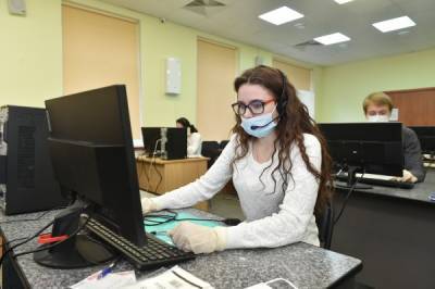 В России запустят "горячую линию" для жалоб по тестам на коронавирус
