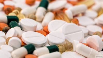 Центр поддержки ревматиков объявил о дефиците некоторых важных лекарств