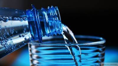 Ученые смогли создать незамерзающую при минус 60 градусах воду