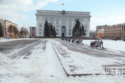 Опубликовано распоряжение губернатора Кузбасса о снятии части ограничений по коронавирусу