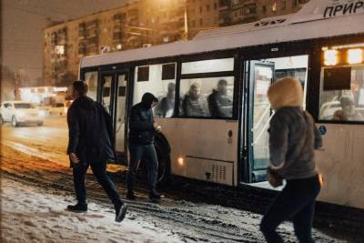 Синоптики предупредили о погодных аномалиях в Волгоградской области